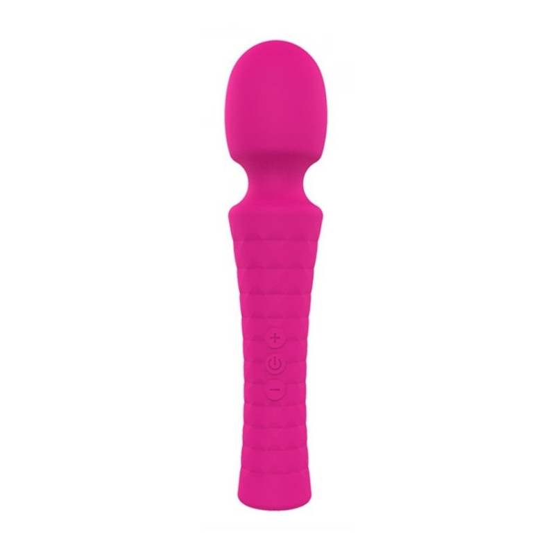  Wand Orchyd Rose - Tête 45mm